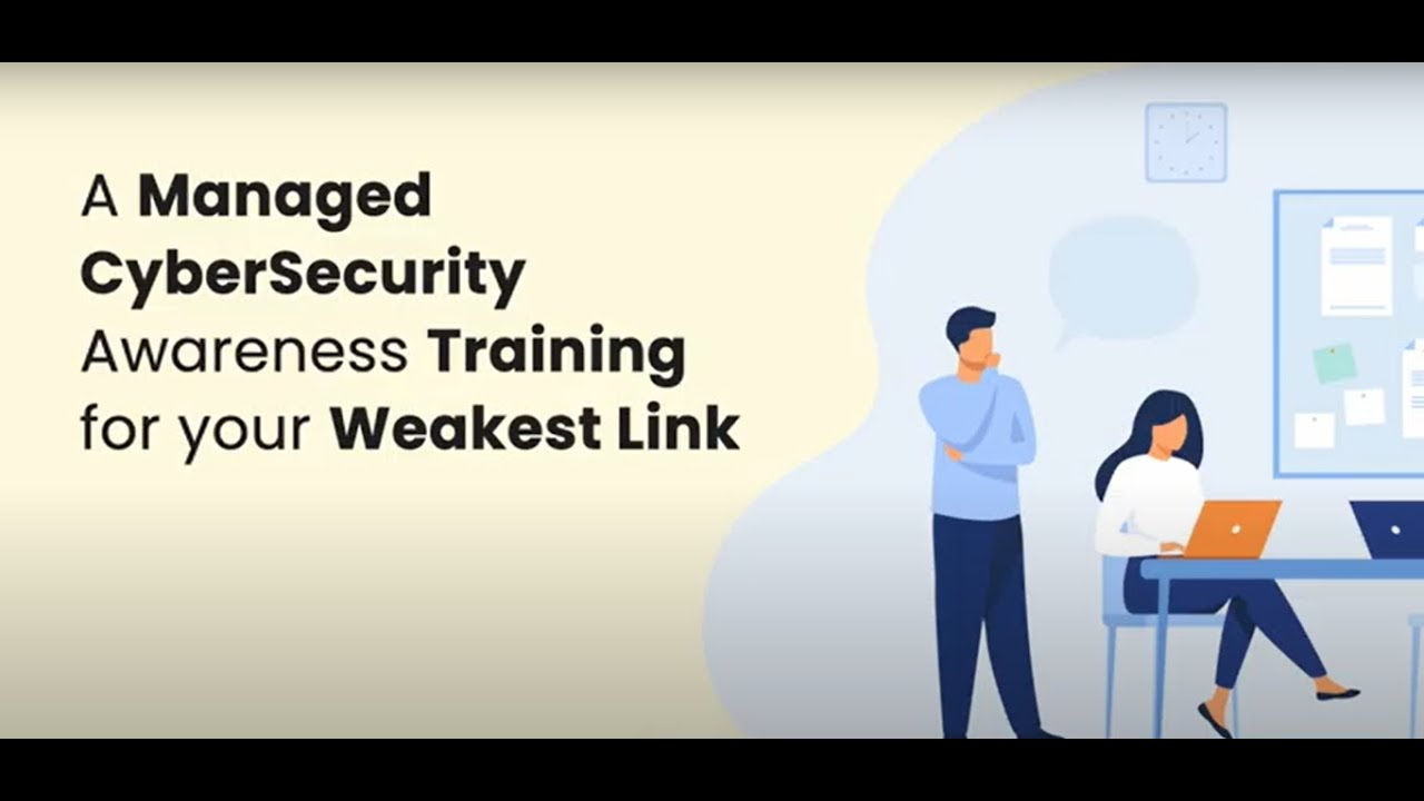 Security AwarenessNow: An Executive Summary