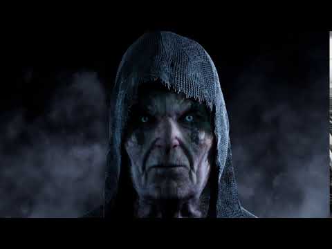 I'm back! - Atmosfear The Gatekeeper