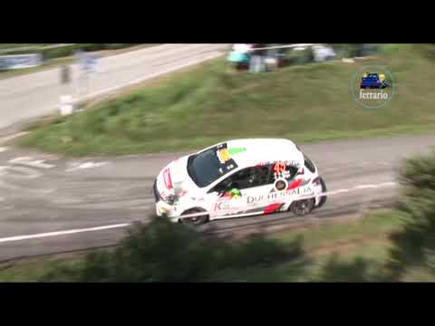 CLIP Rally Alba 2018 Fiore-Segir by Ferrario