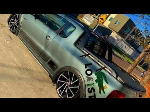 DE MADRUGADA NA RUA COM ELA MC MAGRINHO, MC FABINHO DA OSK [DJ GG1000] REMIX