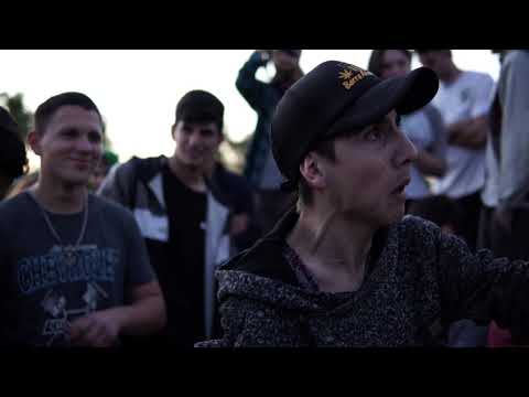 GOMEZ vs KEN -SEMIFINAL- Regional Minas ft Fullminando