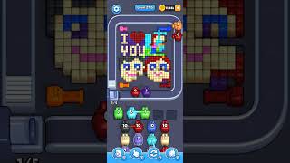 Pixel Flow Level 2715