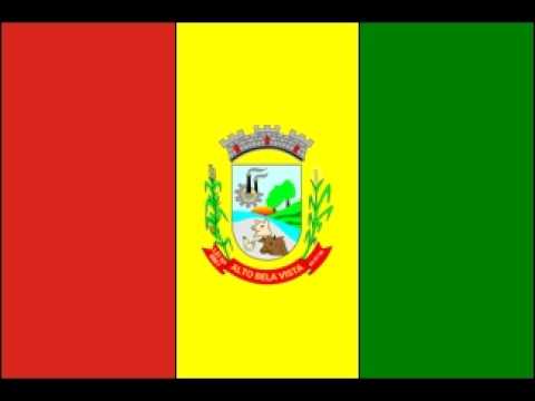 Hino de Alto Bela Vista