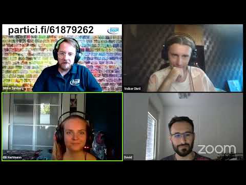 Digitale Jugendkultur  Gaming in der Jugendarbeit