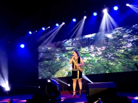 ROSARIO NINY - Juara Sugandoi 2014