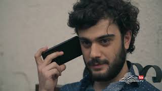 Շիրազի Վարդը, Սերիա 135, Այսօր 21։45 / Vard of Shiraz / Shirazi Vard