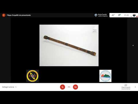 20210205-Corso di Astronomia base: Gli strumenti astronomici