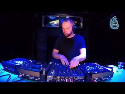 The Blue Oyster: Kreedy / 24.06 / 20 - 21