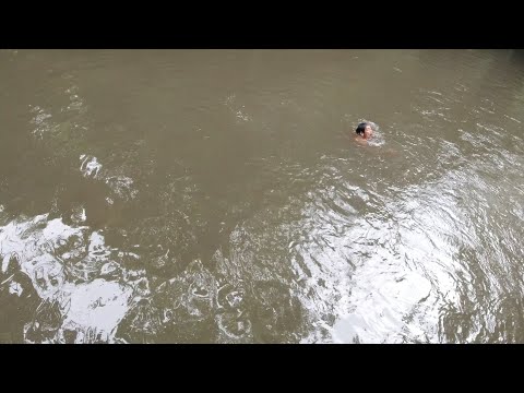 SE03EP147 - Ang SECRET WEAPON ni JERNYL - | San Pablo City, Laguna