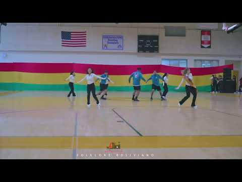 OPEN HOUSE 2025 CENTRO CULTURAL BOLIVIA #tobas