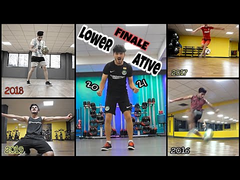 Rebaz Mohammed - LOWERATIVE FINALE 2021