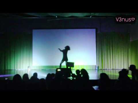 GR! - Intro Don't Recall + Oh Nana (K.A.R.D. Dance Cover)