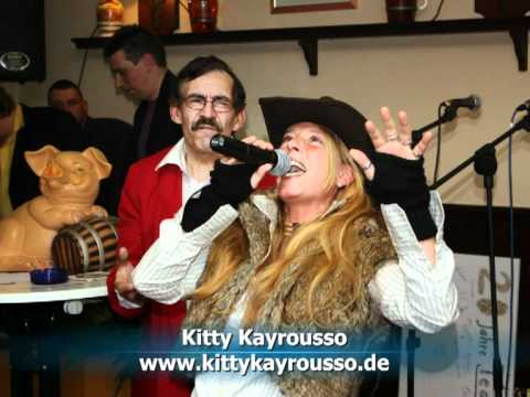 20 Jahre Teddy Berger ein Leben für den Rock´n Roll