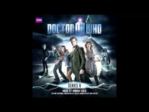 Doctor Who Music - The Majestic Tale (of a Madman in a Box) Extended Version