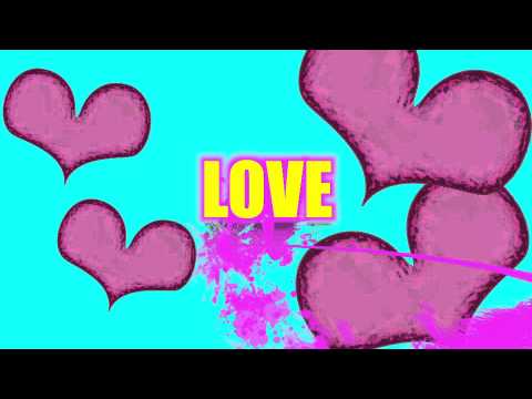 Cover Drive - All My Love [OFFICIAL LYRIC VIDEO]