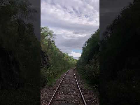 #uruguaynatural tunel balado de rocha tacuarembo