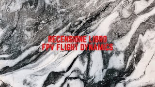 Recensione Libro: FPV FLIGHT DYNAMICS | MattFPV
