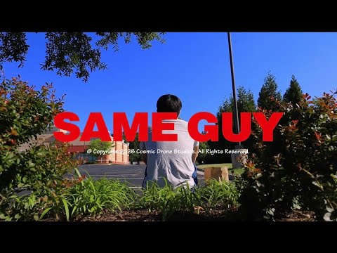 Same Guy (2026) | A Short Film By Jeremy Napolitano