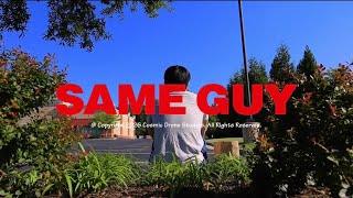Same Guy (2026) | A Short Film By Jeremy Napolitano