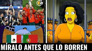 Las predicciones OSCURAS de los Simpsons para 2026... ¡YA están pasando!