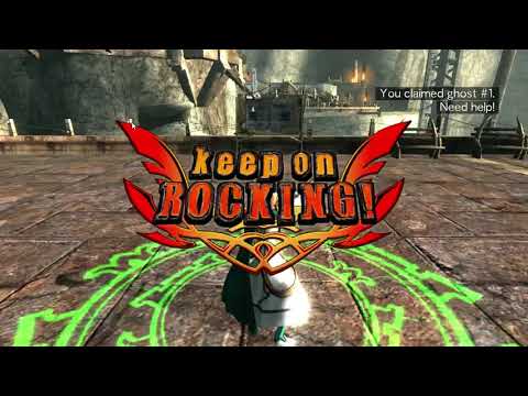 GG2: Online Battle Opera 2 - DJ.Metals(Ky) vs Shax(Sol), Match 2