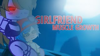 Download lagu GIRLFRIEND MUSCLE GROWTH 😈💥 •| FMG ANNIVERSARY VIDEO || mp3