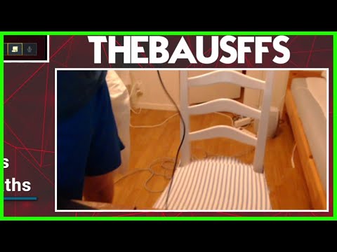Babus EXPO 2021 - New Pro Gaming Chair - Best of LoL Streams #1350