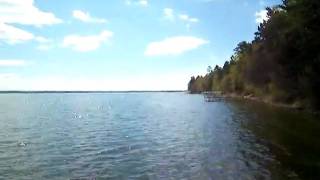 preview picture of video 'Pike Bay, MN'
