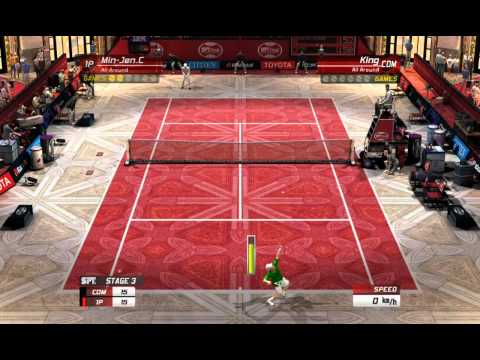 virtua tennis 3 pc tpb