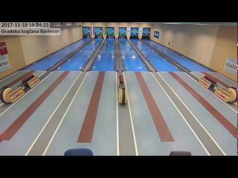 Željezničar (Bjelovar) - Zanatlija II (Sisak)