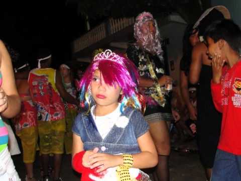 Bloco das Virgens.wmv