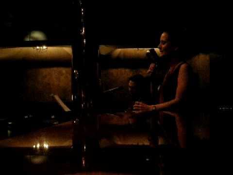 Come Away With Me (Norah Jones), by MOONGLOW Trio