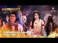 FULL VIDEO | RadhaKrishn Raasleela Part -706 | Mohini Ki Sandhi-Vaarta | राधाकृष्ण