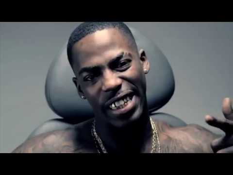 Tattoo Gilly - Tatted Up (Beats by Blaze) [Official Music Video]