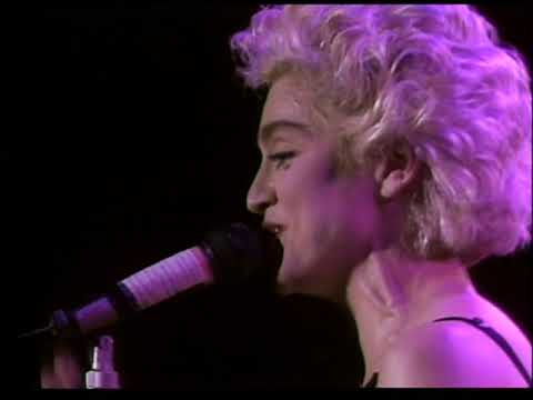 Madonna ‎" Ciao Italia: Live From Italy " Full Show High Quality DVD Rip
