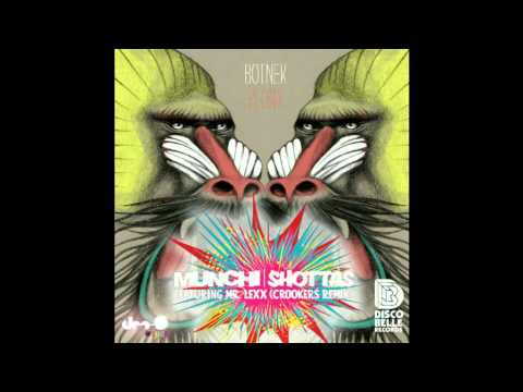 Botnek & Munchi ft. Mr Lexx - Plonk Shottas (dee-S Juice Bootleg)