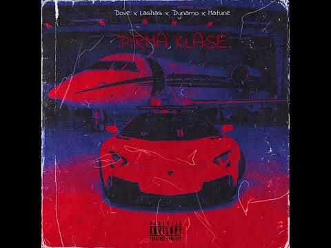 Dove x Lashas x Dynamo x Matune - Pirma klasė