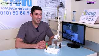 Առավոտը Շանթում- ԻՄՄԱ- PRP թերապիա