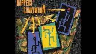 Rappers Convention - Stupid Fresh