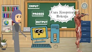 Download lagu Cara Komputer Bekerja #informatika #fase_e #merdekabelajar #smadoboscopadang #cpu #komputer mp3 Download lagu Cara Komputer Bekerja #informatika #fase_e #merdekabelajar #smadoboscopadang #cpu #komputer mp3