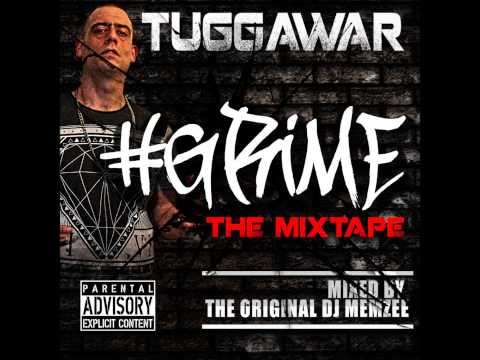 Tuggawar - #GRIME (FULL MIXTAPE)