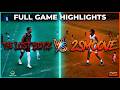 The Lost Boyz vs 2Smoove 4K | Full Game Highlights