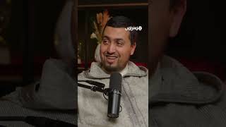 ما حدود الجمال في الإسلام؟ وما رأي الشرع في التجمّل يوم العرس؟ 🤔 نقاش شيّق مع سفيان شطار thumbnail