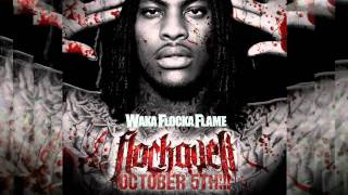 Waka Flocka Flame- &quot;Grove St. Party&quot; Ft. Kebo Gotti