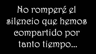 Crossfade Already Gone Sub Español