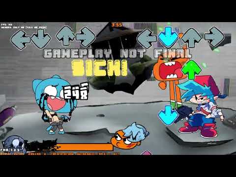 FW lem0dy Mix update (W.I.P Old) | Forgotten World Recopilation 1.0.5