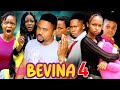 BEVINA SEASON 4(NEW TRENDING MOVIE) Mike Godson & Ella Idu 2023 Latest Nigerian Nollywood Movie