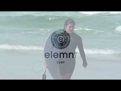 Surfland.lt Elemnt surfboards 2022 Midlenght