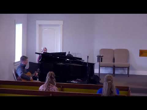 May 29, 2022 - Bro Paul Haylett "Our Direct Line To The Throne Room"