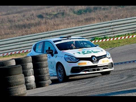 8° Franciacorta Rally Show 2016 BONDIONI - BETTONI